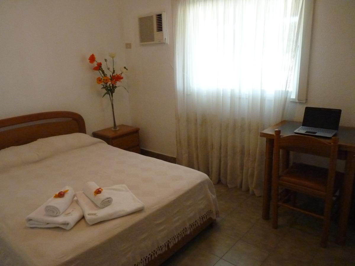 Hotel Quelu Leufu Río Colorado Værelse billede