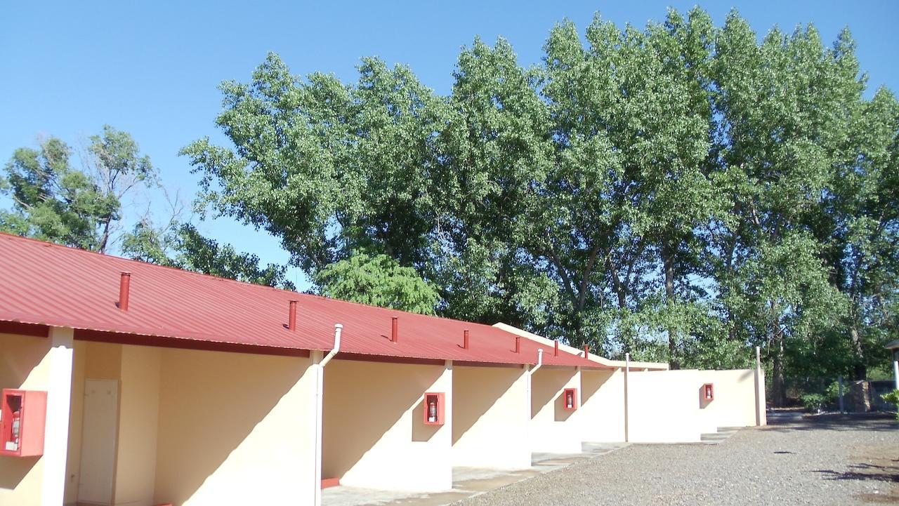 Hotel Quelu Leufu Río Colorado Værelse billede
